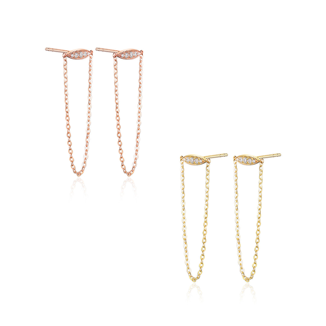 Aurelia Earring